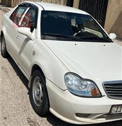 Geely CK